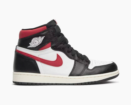Air Jordan 1 Retro High Black Gym Red