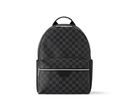 Sac à dos Discovery PM - LV - Noir