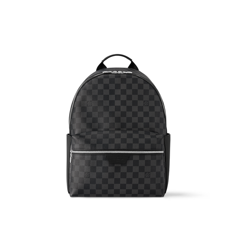 Sac à dos Discovery PM - LV - Noir