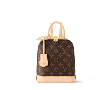 Sac à dos Alma - LV - Classic