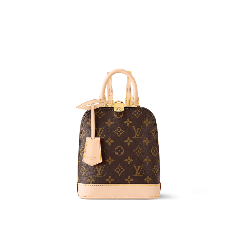 Sac à dos Alma - LV - Classic