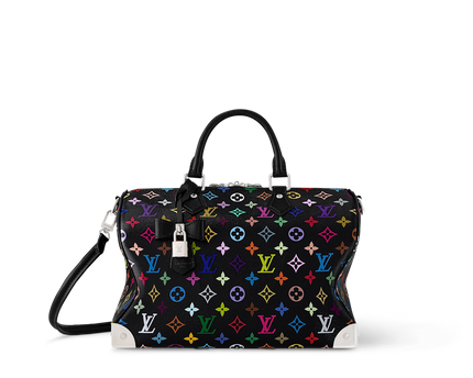 LV x TM - Sac Speedy Soft 30