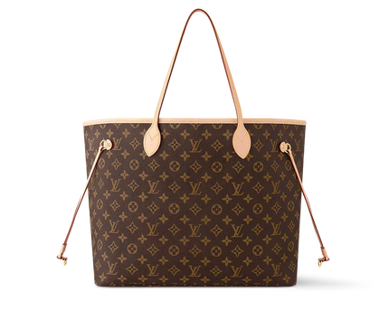 LV - Sac Neverfull GM