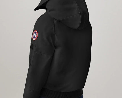 CANADA GOOSE - BOMBARDIER CHILLIWACK