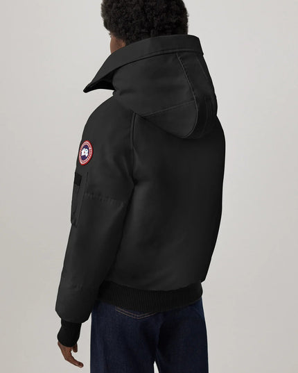 CANADA GOOSE - BOMBARDIER CHILLIWACK