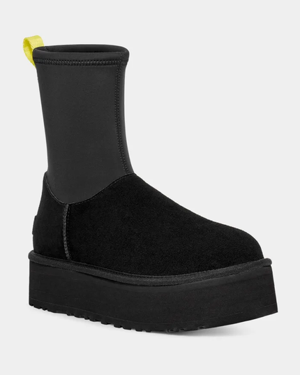 Botte UGG Classic Dipper Black
