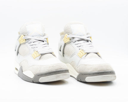 Air Jordan 4 Retro SE Craft Photon Dust