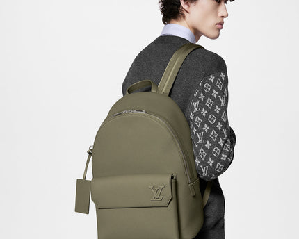 Sac à dos Takeoff - LV - Vert