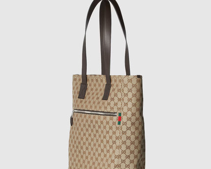 Cabas GG jumbo moyen format