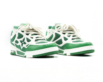 Louis Vuitton Skate Sneaker Vert