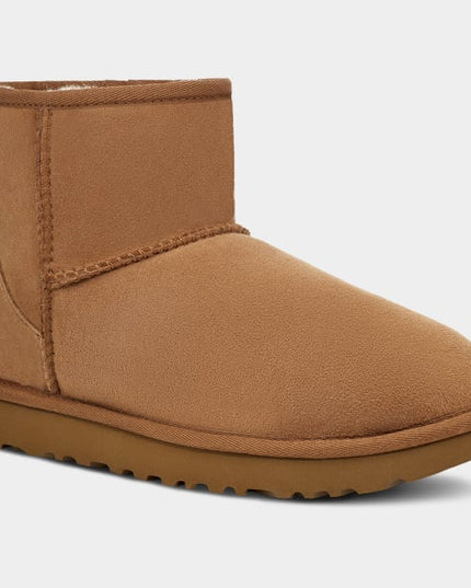 Botte UGG Classic Mini II Chestnut - Marron clair
