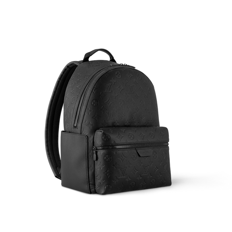 Sac à dos Discovery PM Monogram  - LV - Noir