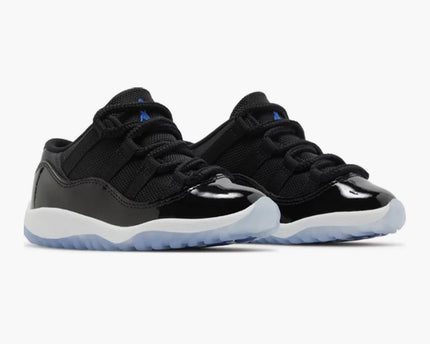 Air Jordan 11 Low Space Jam