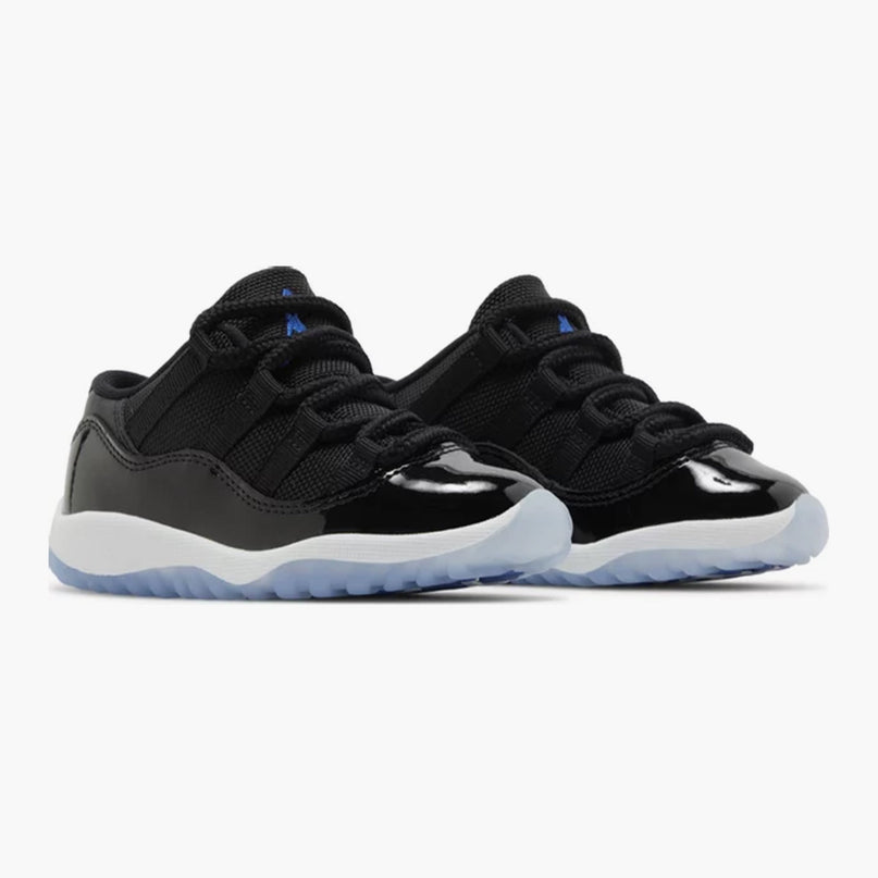 Air Jordan 11 Low Space Jam