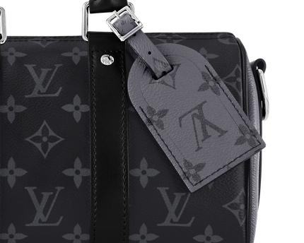 Sac Keepall Bandoulière 25 - LV - Classic