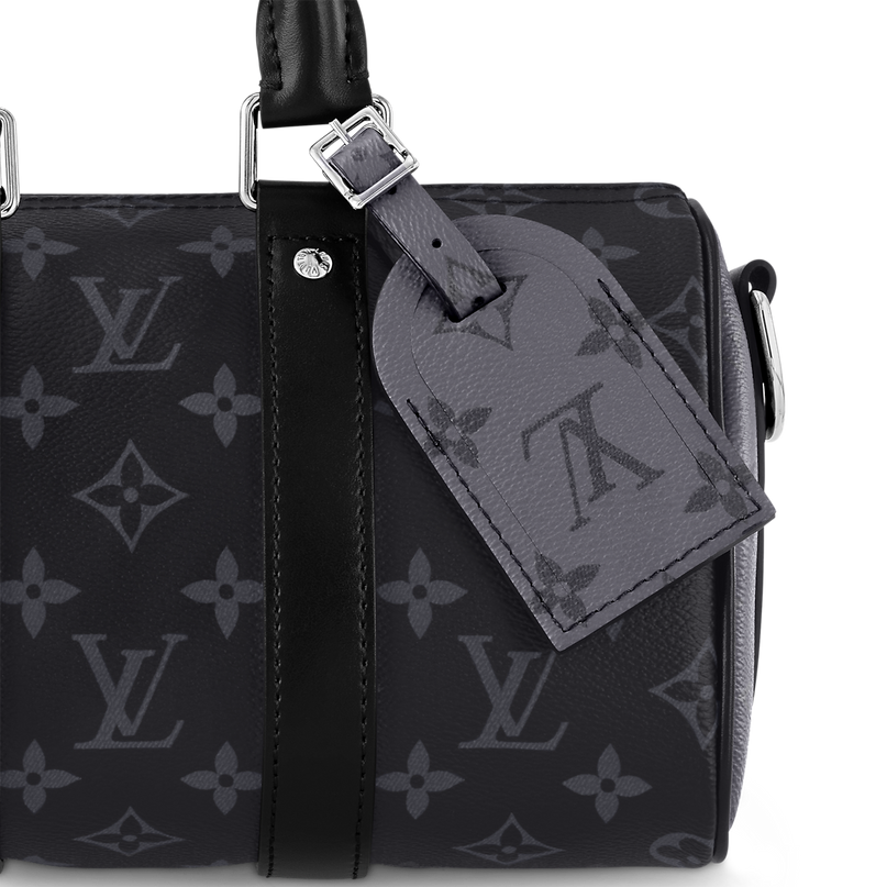 Sac Keepall Bandoulière 25 - LV - Classic