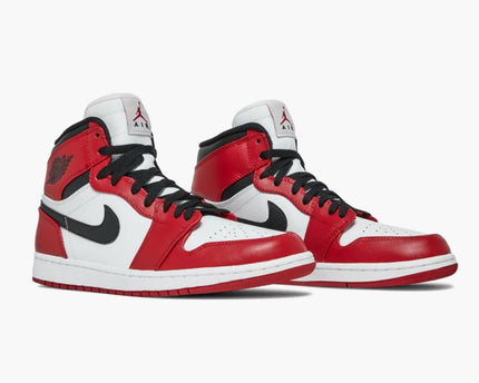 Jordan 1 Retro High Chicago (2013)