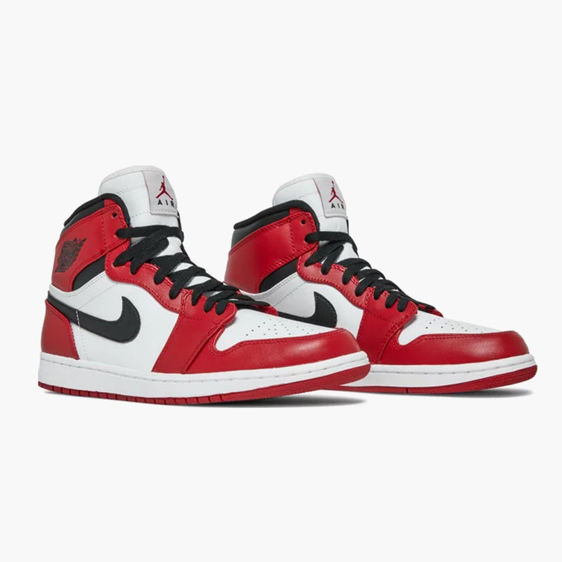 Jordan 1 Retro High Chicago (2013)