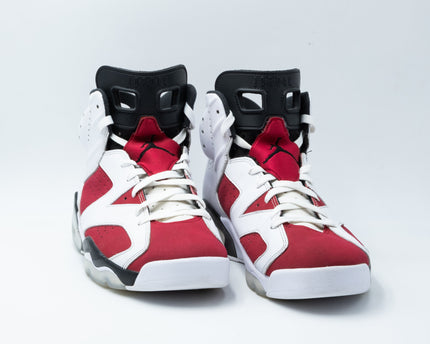 Air Jordan 6 Retro Carmine
