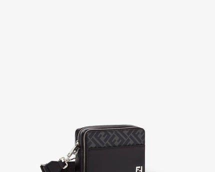 Sacoche Organizer Squared FF - Noir