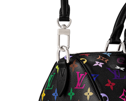 LV x TM - Sac Speedy Soft 30