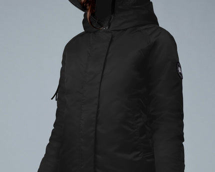 CANADA GOOSE - EVERLEIGH BOMBER