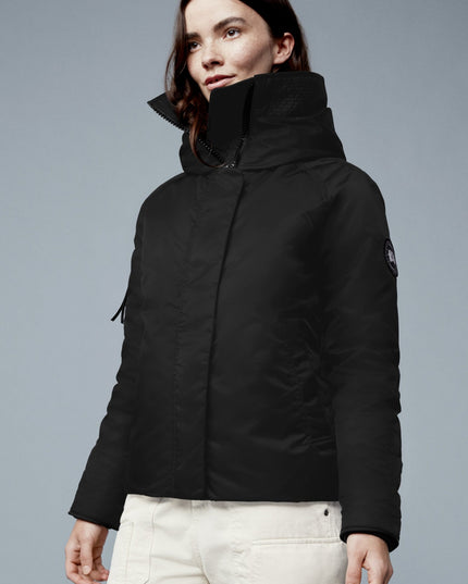 CANADA GOOSE - EVERLEIGH BOMBER