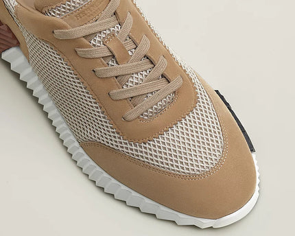 Hermès Bouncing beige argile