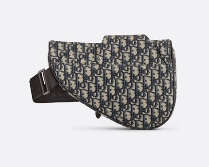 Sac Saddle - Dior - Beige