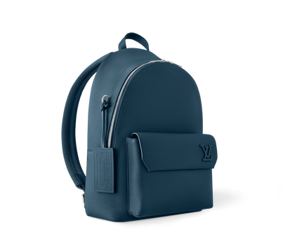 Sac à dos Takeoff - LV - Bleu