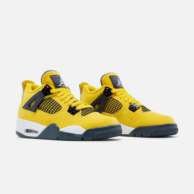 Air Jordan 4 Retro Lightning