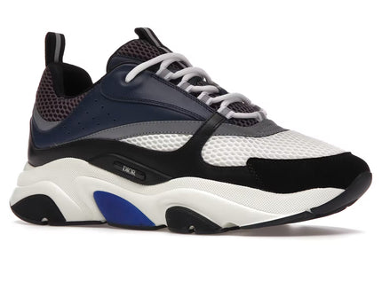 Dior B22 Blue island