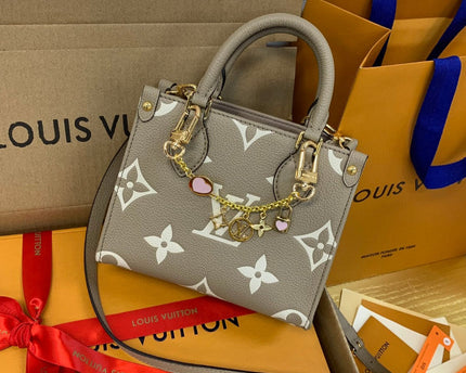 LV - Cabas OnTheGo BB Petit