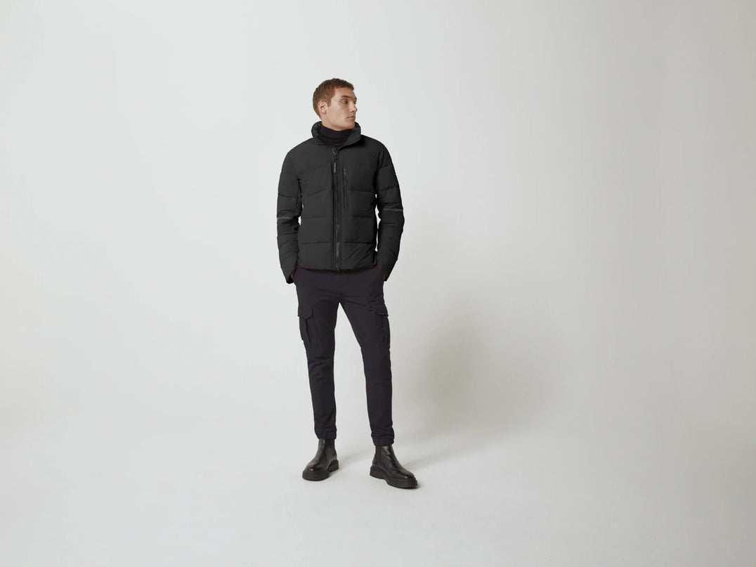 CANADA GOOSE - HYBRIDGE JACKET