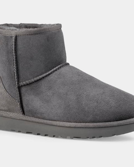 Botte UGG Classic Mini II - Gris