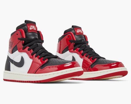 Air Jordan 1 Retro High Zoom Air CMFT Patent Chicago