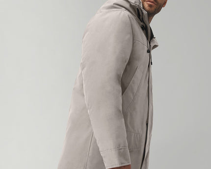CANADA GOOSE - PARKA LANGFORD ARCTIC DISQUE
