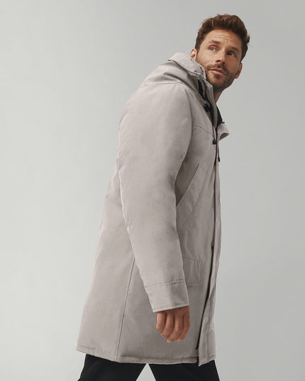 CANADA GOOSE - PARKA LANGFORD ARCTIC DISQUE