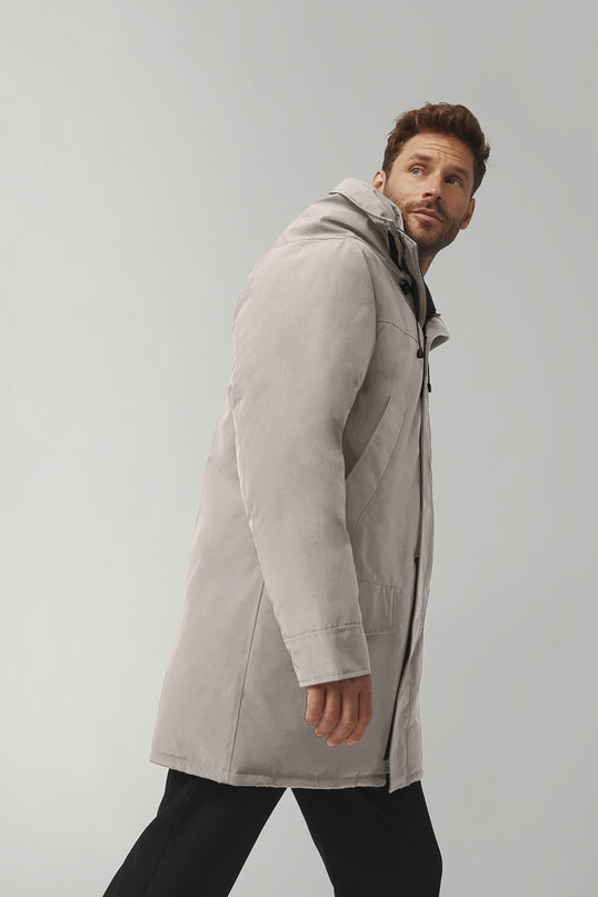 CANADA GOOSE - PARKA LANGFORD ARCTIC DISQUE