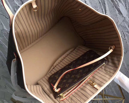 LV - Sac Neverfull GM