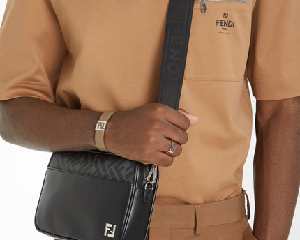 Sacoche Camera Squared FF - Noir