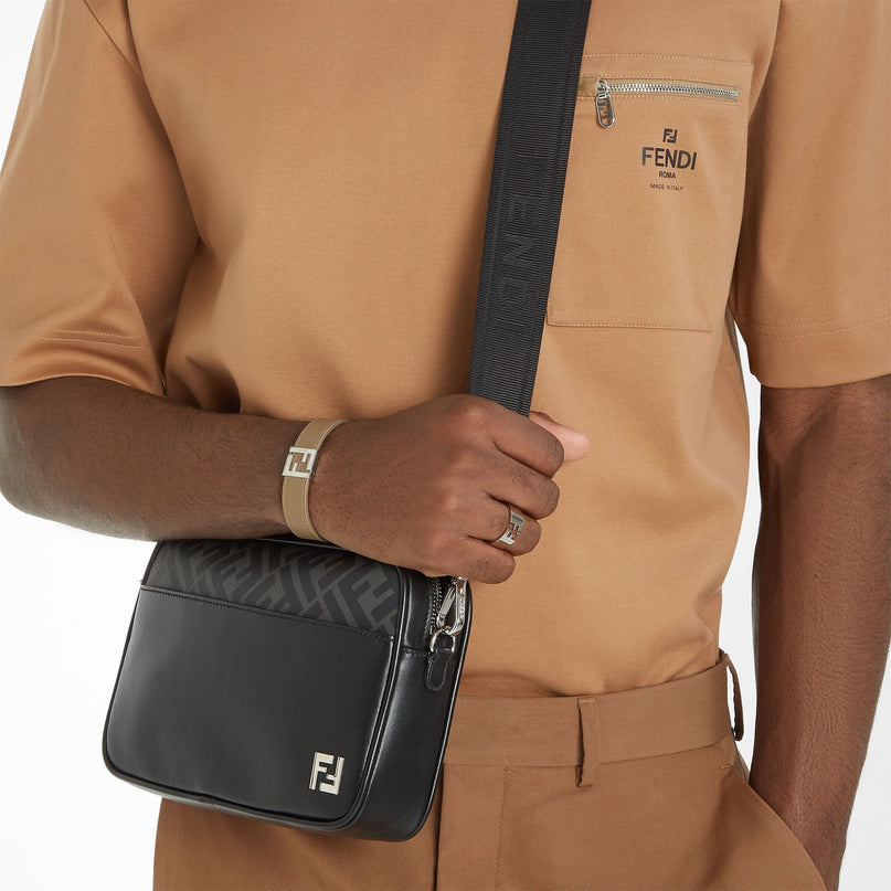 Sacoche Camera Squared FF - Noir