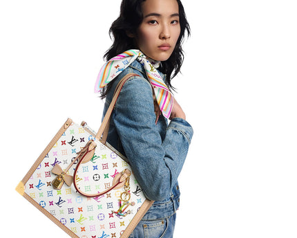 Cabas OnTheGo MM LV x TM