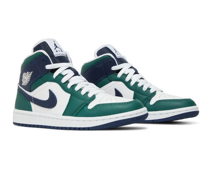 Air Jordan 1 Mid SE Seahawks