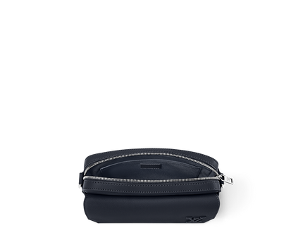 Sac Fastline Messenger - LV - Bleu nuit