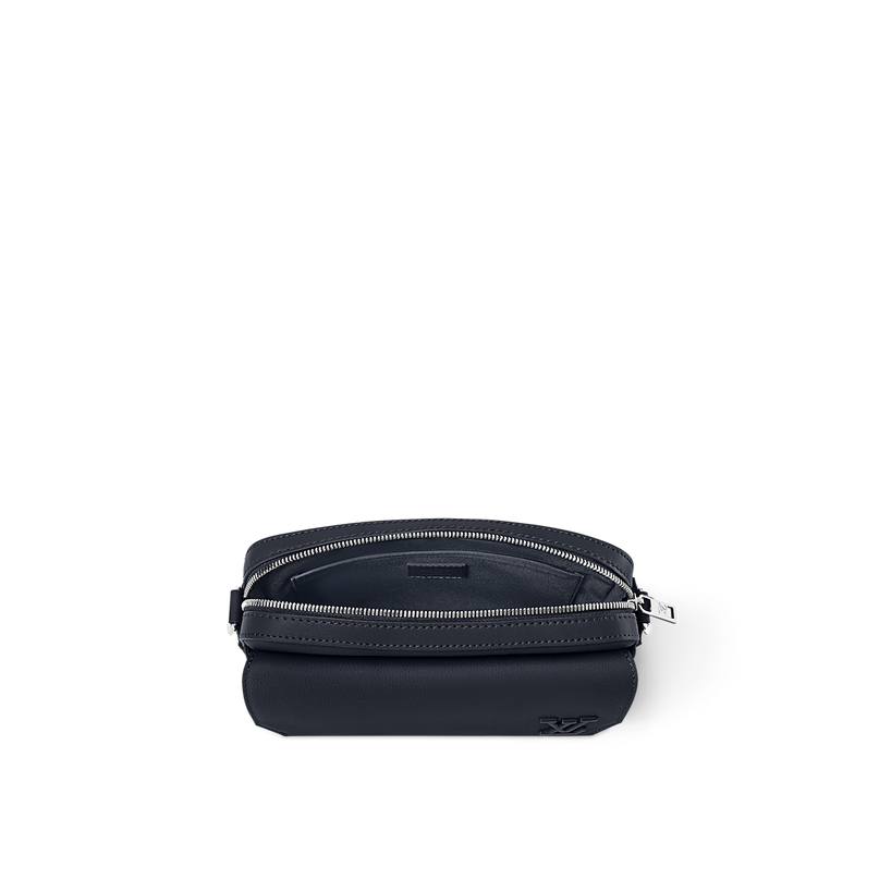 Sac Fastline Messenger - LV - Bleu nuit