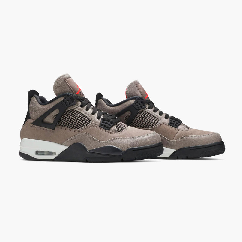 Air Jordan 4 Retro Taupe Haze
