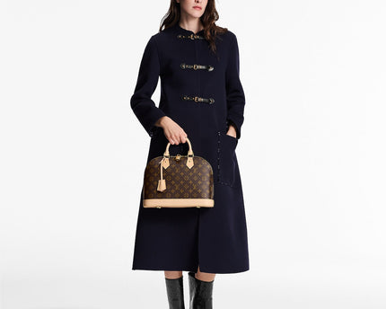 Sac Alma PM - LV - Classic