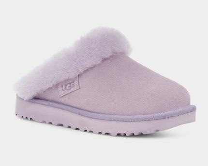 UGG Cluggette Chaussons - Violet