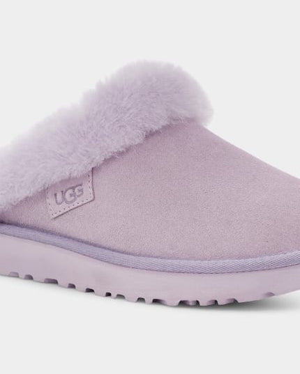 UGG Cluggette Chaussons - Violet